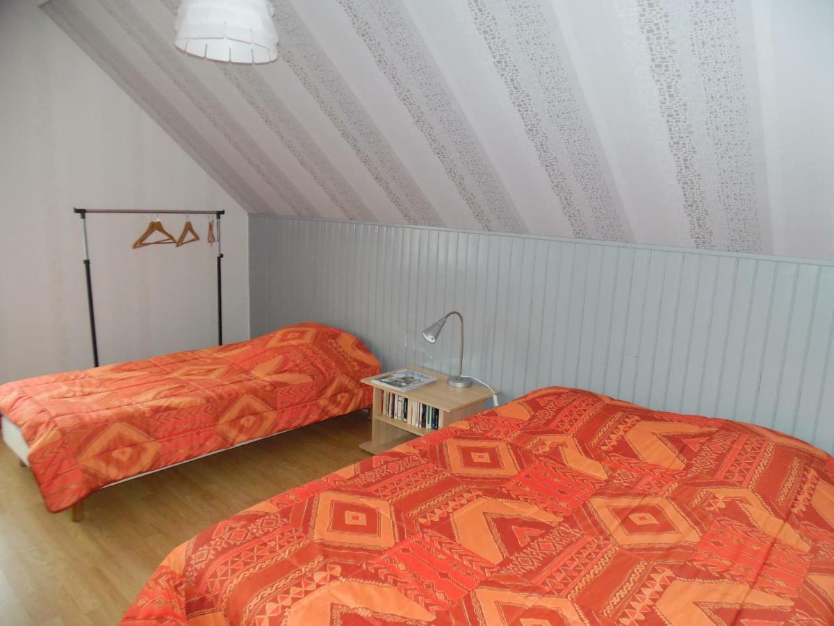 Chambres D'Hotes En Cote D'Or Corcelles-lès-Cîteaux Exterior foto